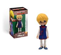 HUNTER X HUNTER - Kurapika - Figure Minix # 12cm NEW