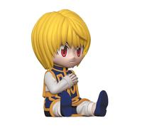 Hunter X Hunter Kurapika Money Bank Coin Bank PLASTOY