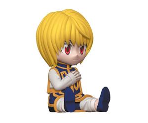 Hunter X Hunter Kurapika Money Bank Coin Bank PLASTOY