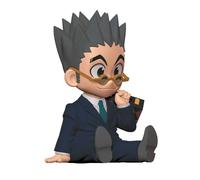 Hunter X Hunter Leolio Money Bank Piggy Bank PLASTOY
