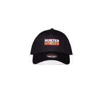 HUNTER X HUNTER - Logo - Casquette Ajustable Homme