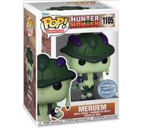 POP Animation: HunterxHunter- Meruem