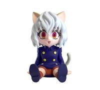 Plastoy - Money box Hunter X Hunter : Neferupito