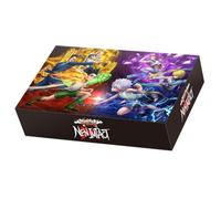 Hunter x Hunter Nen x Impact Limited Edition NS