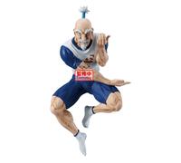 Banpresto Netero Hunter x Hunter Vibration Stars 14 cm BP29337P Multicolour Collectible Figure Ideal for Anime Fans