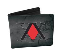 Hunter X Hunter Pack Wallet + Keyring Hunter ABYSTYLE