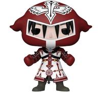 Funko Pop Hunter X Hunter Feitan Figure