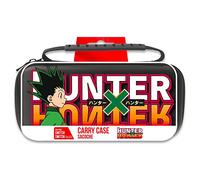 Hunter X Hunter - Sacoche de Transport Gon de profil pour Nintendo Switch et Switch OLED