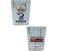 Hunter X Hunter -SD Killua Zoldyck Mini Glass