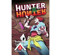 Hunter x Hunter: Set 2