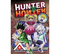 Hunter x Hunter Set 4