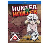 Hunter X Hunter: Set 6