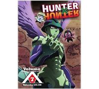 Hunter X Hunter: Set 7 (DVD) Various (US IMPORT)