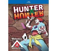 HUNTER X HUNTER SET - BLUR - J3z