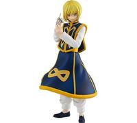 Wings Inc. Hunterxhunter Pop Up Parade Pvc Curarpikt Figure 18 Cm