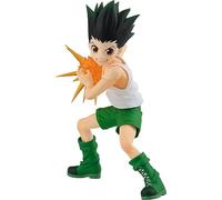 Good Smile Company Pvc Pop Up Gon Freecss Hunter × Hunter Statue 12 Cm