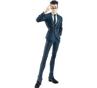 Wings Inc. Hunterxhunter Pop Up Parade Pvc Leorio Figure 18 Cm