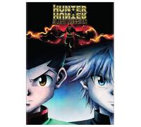 Hunter x Hunter: The Last Mission