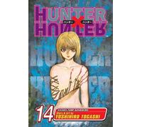 Hunter x Hunter, Vol. 14