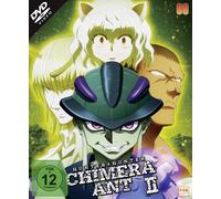 Hunter x Hunter. Vol.9, 2 DVD