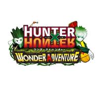 Hunter X Hunter: Wonder Adventure [Japan Import]