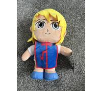 Hunter X - Kurapika approx 12" Soft Toy Barrado Anime Plush Collection Merch