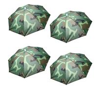 HunterBee Head Umbrella Hat Camo/colorful Rainbow Rain Cap/funny Fishing Headwear/pool Summer Outdoor Party Halloween/beach Pack Sun