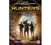 Hunters