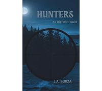 HUNTERS: An INSTINCT novel