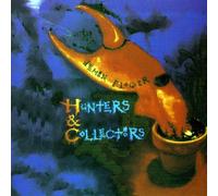 Hunters and Collectors - Demon Flower [Australian Import]