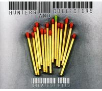 Hunters And Collectors - Greatest Hits (Deluxe Edition)