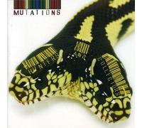 Hunters And Collectors - Mutations