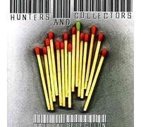 Hunters and Collectors - Natural Selection