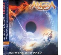 Angra - Hunters and Prey