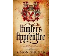 Hunter's Apprentice (The Path Of Pathos)