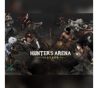 Hunter's Arena: Legends (PC) Steam Key - GLOBAL