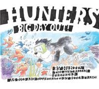 Hunter's Big Day Out