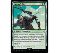 Hunter's Bow | Universes Beyond: Assassin's Creed