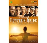 Hunter's Bride [DVD] [2013]