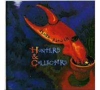 Hunters & Collectors - Demon Flower