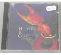 Hunters & Collectors - Demon flower