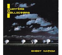 HUNTERS & COLLECTORS - Ghost Nation