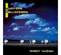 Hunters & Collectors - Ghost Nation [Australian Import]