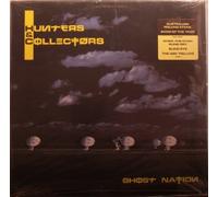 Hunters & Collectors - Ghost Nation [VINYL]