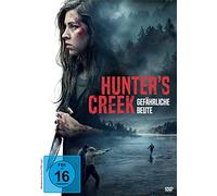 Hunters Creek (DVD) Hermione Corfield Jay Paulson Sean O'Bryan Micah A. Hauptman