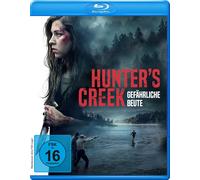 Hunters Cr lu-ray) Corfield Hermione Paulson Jay O'Bryan Sean (US IMPORT)