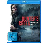 Hunters Creek [Region Free] [Blu-ray]