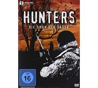Hunters - Die Spur der Jger