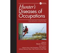 Hunter's Diseases of Occupations