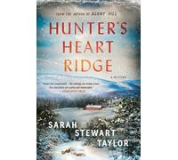 Hunter's Heart Ridge: A Mystery: 2 (Franklin Warren and Alice Bellows Mystery)